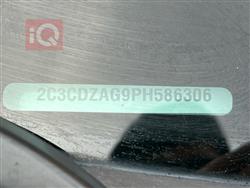 دۆج چالنجەر